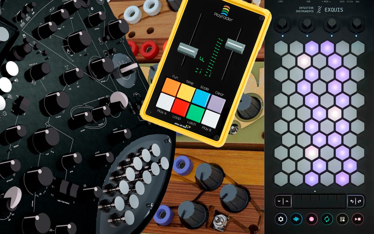 Get inspired and creative with unusual interfaces Post feature image