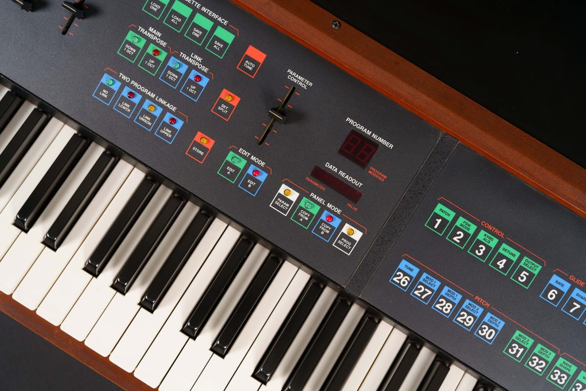 Rhodes Chroma: The power beneath the surface Post feature image