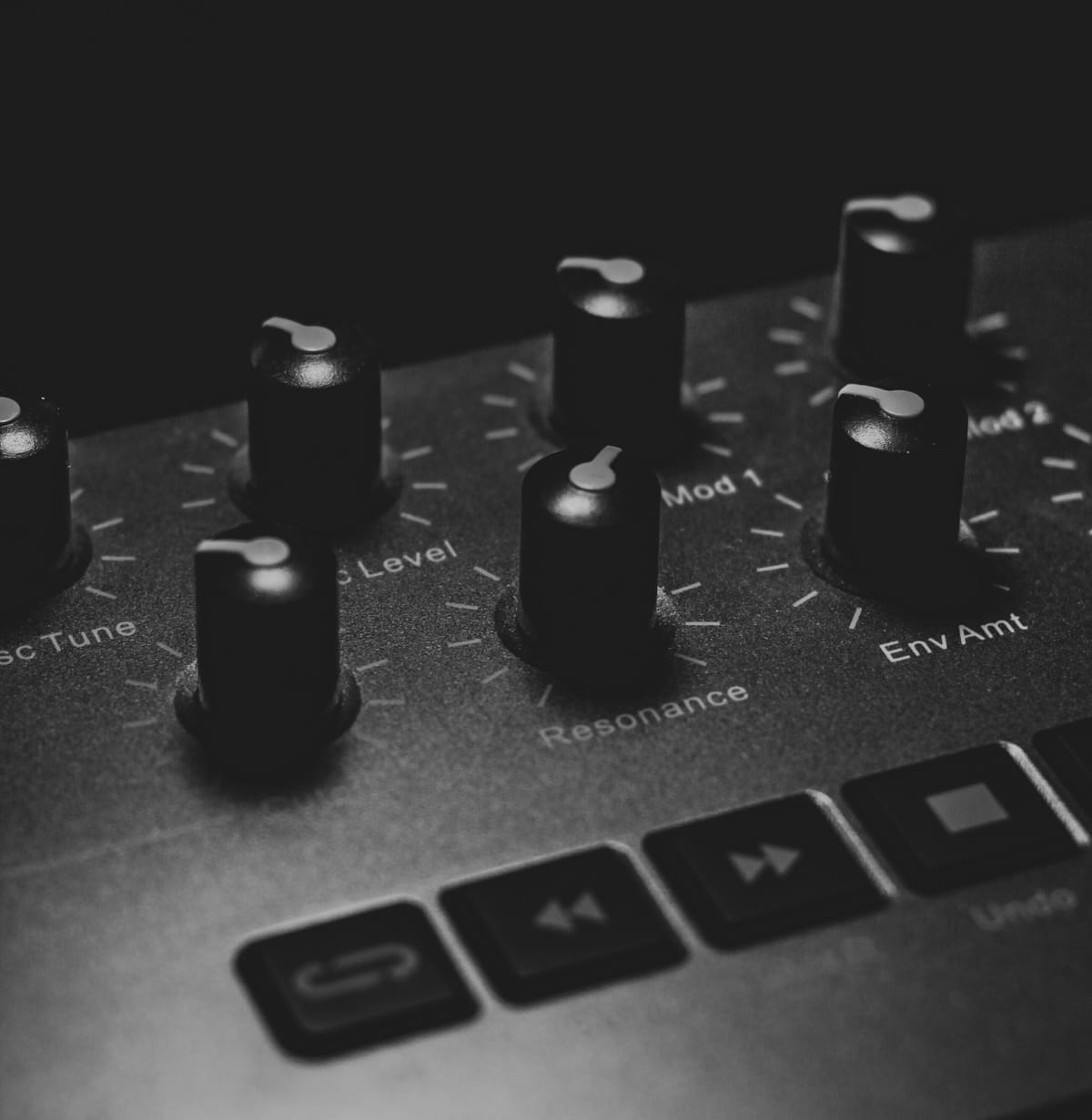 Hardware Talk Post feature image