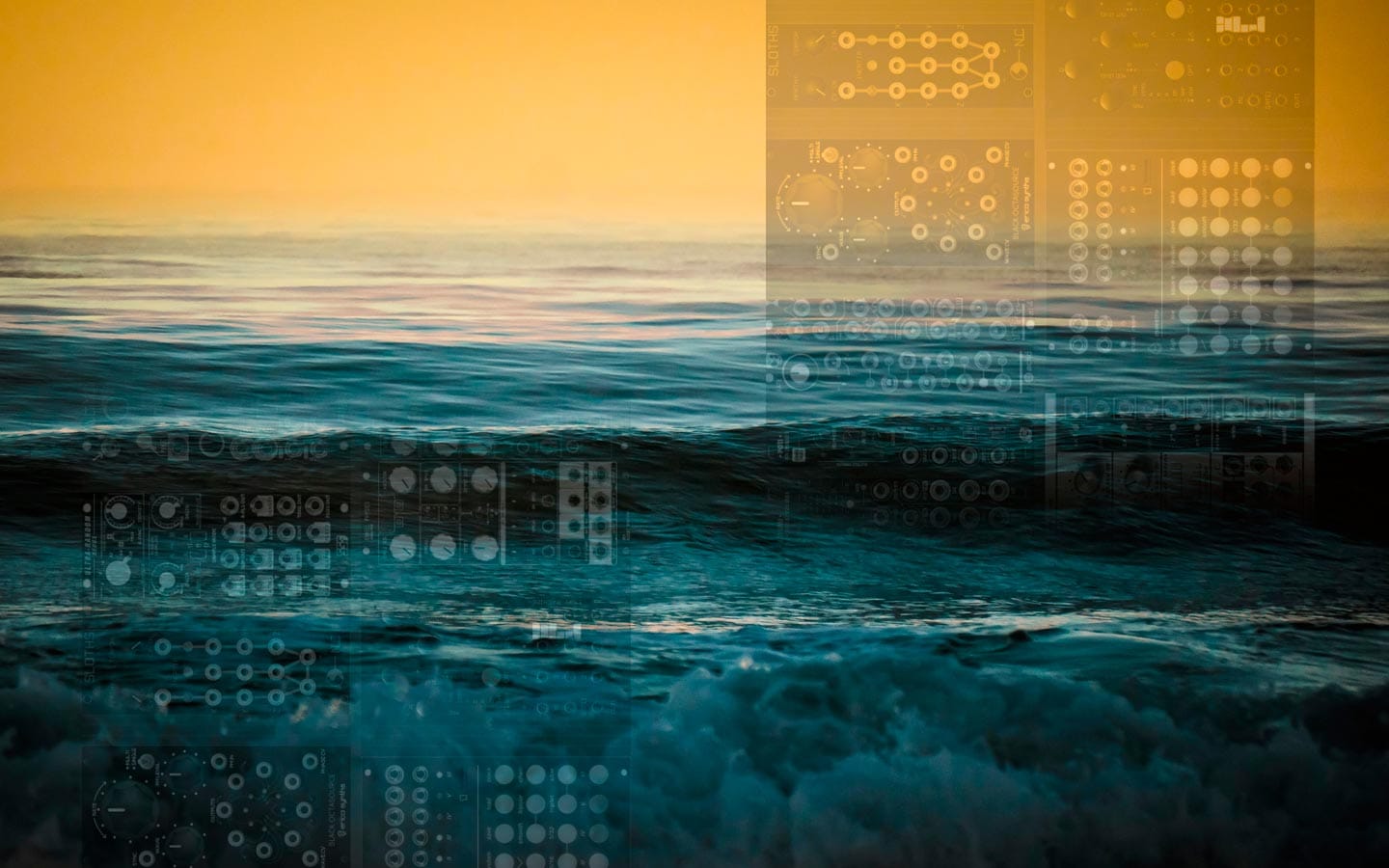 Modulation for Ambient: Evolving sources for evolving sound Post feature image