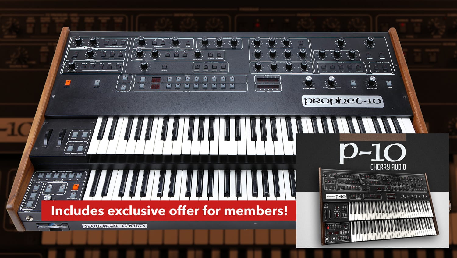 The Prophet-10: Go big or go home feature image