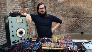 Hainbach: For the love of making music feature image