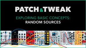 Basic Concept 10: Random Sources feature image
