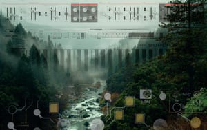 Slow, wide, and beautiful: Synths that shine in ambient music feature image
