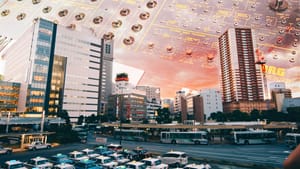 Japan’s synth city: A guide to Hamamatsu feature image