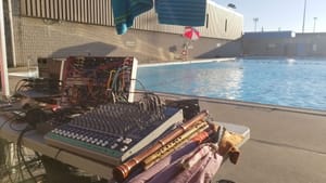 From cantopop to contemporary electronics – talking modular and tradition with Heidi Chan feature image