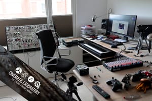 Inside the Cinematic Laboratory: Secrets of the tingle scale and modular mastery feature image